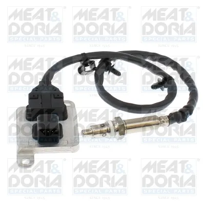Capteur NOx, Catalyseur NOx Opel ZAFIRA TOURER C · Vauxhall ZAFIRA Mk III