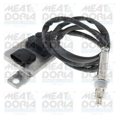 Capteur NOx, Catalyseur NOx Audi A3 · Audi A6 C6 · Audi A3 Sportback