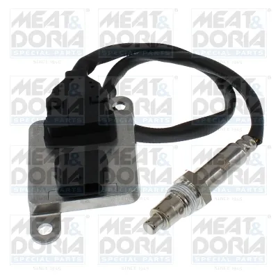 Capteur NOx, Catalyseur NOx Vw CRAFTER 30-35 Bus · Vw CRAFTER 30-50 Van · Vw CRAFTER 30-50 Platform/Chassis