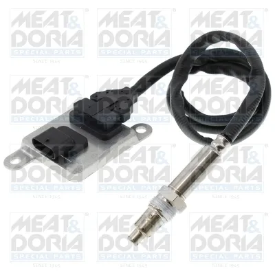 Capteur NOx, Catalyseur NOx Vw PASSAT B8 · Vw PASSAT B8 Variant · Vw PASSAT ALLTRACK B8 Variant