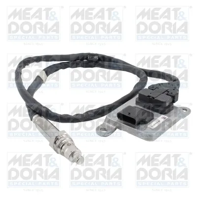 Capteur NOx, Catalyseur NOx Audi Q2 · Seat ATECA · Skoda SUPERB III