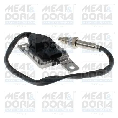 Capteur NOx, Catalyseur NOx Vw MULTIVAN T6 · Vw TRANSPORTER T6 / CARAVELLE T6 Bus · Vw TRANSPORTER T6 Van