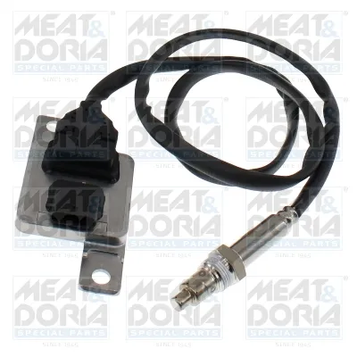 Capteur NOx, Catalyseur NOx Skoda YETI