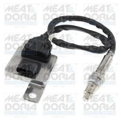 Capteur NOx, Catalyseur NOx Porsche CAYENNE · Vw TOUAREG