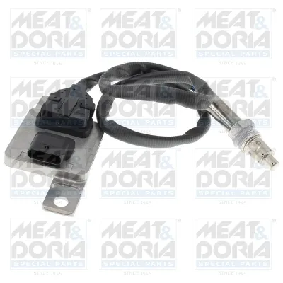 Capteur NOx, Catalyseur NOx Porsche CAYENNE · Vw TOUAREG
