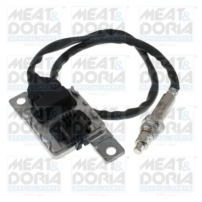 Capteur NOx, Catalyseur NOx Audi Q7 · Audi A5 · Audi A5 Sportback