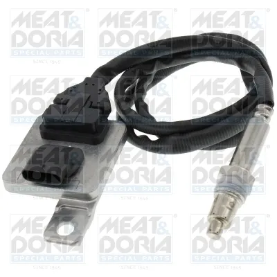 Capteur NOx, Catalyseur NOx Audi A5 · Audi A4 B8 · Audi A4 B8 Avant