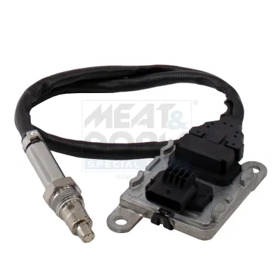 Capteur NOx, Catalyseur NOx Audi A4 B9 · Audi A4 B9 Avant · Audi A4 Allroad B9