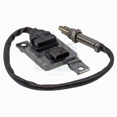 Capteur NOx, Catalyseur NOx Audi A4 B9 · Audi A4 B9 Avant · Audi A4 Allroad B9