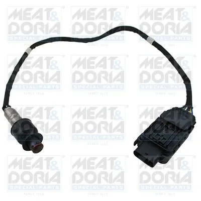 Capteur NOx, Catalyseur NOx Audi A3 Sportback · Audi A3 Limousine · Audi Q2