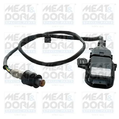 Capteur NOx, Catalyseur NOx Audi Q2 · Audi Q3 · Audi Q3 Sportback