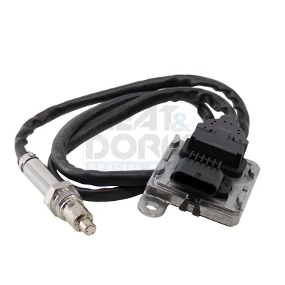 Capteur NOx, Catalyseur NOx Opel ASTRA K · Opel ASTRA K Sports Tourer · Opel ASTRA K Hatchback Van