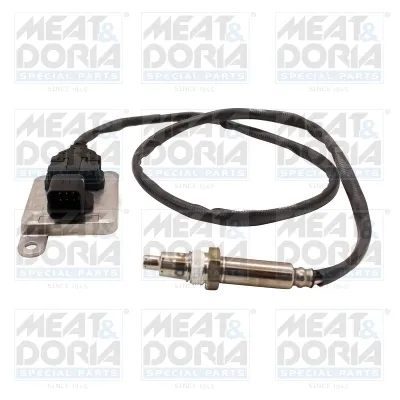 Capteur NOx, Catalyseur NOx Chevrolet CRUZE · Chevrolet CRUZE Hatchback · Chevrolet CRUZE Station Wagon