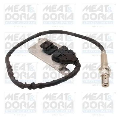 Capteur NOx, Catalyseur NOx MEAT & DORIA 57093