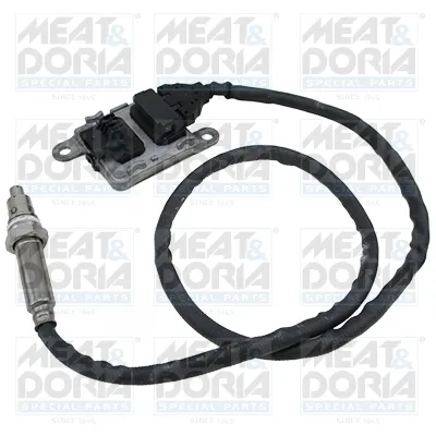 Capteur NOx, Catalyseur NOx Mercedes-Benz A-CLASS