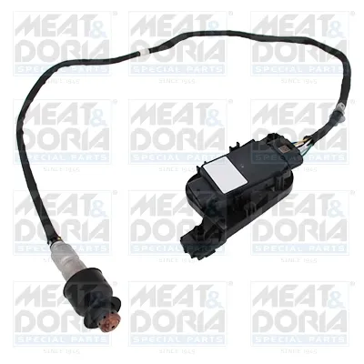 Capteur NOx, Injection d'urée Vw MULTIVAN T6 · Vw TRANSPORTER T6 / CARAVELLE T6 Bus · Vw TRANSPORTER T6 Van