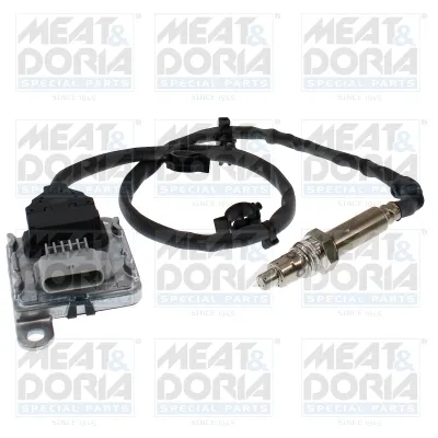 Capteur NOx, Catalyseur NOx Opel CASCADA