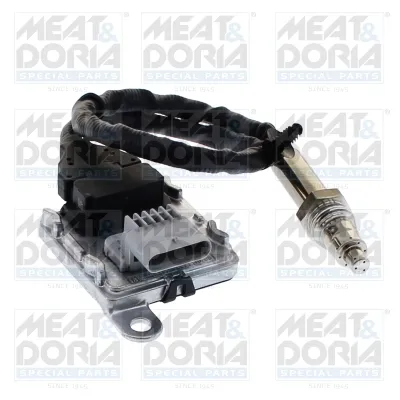 Capteur NOx, Catalyseur NOx Opel ANTARA A · Opel INSIGNIA A · Opel INSIGNIA A Saloon