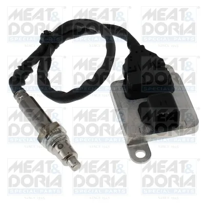 Capteur NOx, Catalyseur NOx Opel ZAFIRA TOURER C · Vauxhall ZAFIRA Mk III