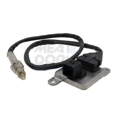 Capteur NOx, Catalyseur NOx Opel ZAFIRA TOURER C · Vauxhall ZAFIRA Mk III