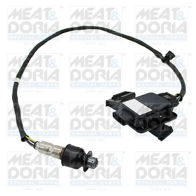 Capteur NOx, Catalyseur NOx Seat IBIZA V · Seat ARONA · Skoda SCALA