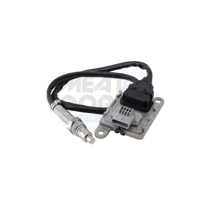 Capteur NOx, Catalyseur NOx Vauxhall FRONTERA Mk I Sport · Dacia DUSTER · Dacia SANDERO II