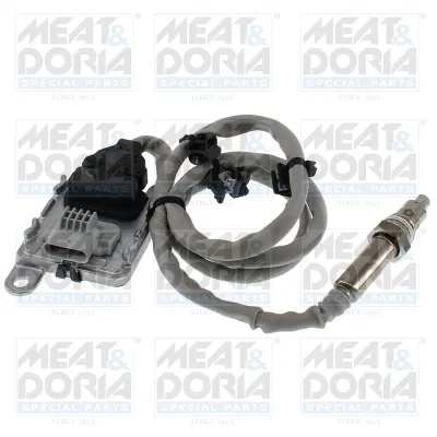 Capteur NOx, Catalyseur NOx Renault KADJAR · Renault MEGANE IV Hatchback · Renault MEGANE IV Grandtour