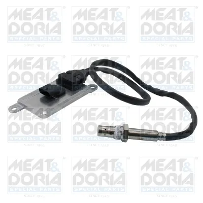 Capteur NOx, Catalyseur NOx Renault MEGANE IV Hatchback · Renault MEGANE IV Grandtour