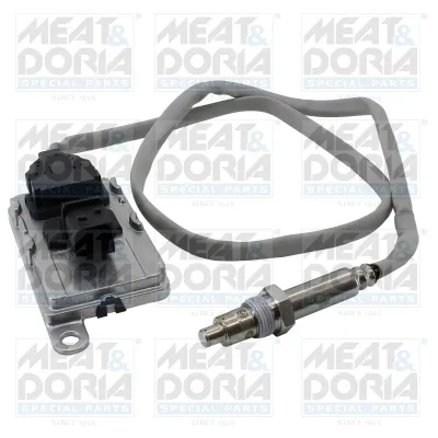 Capteur NOx, Catalyseur NOx MEAT & DORIA 57119