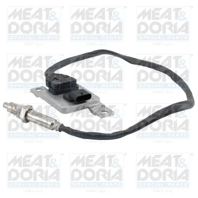Capteur NOx, Catalyseur NOx Vw CRAFTER 30-35 Bus · Vw CRAFTER 30-50 Van · Vw CRAFTER 30-50 Platform/Chassis