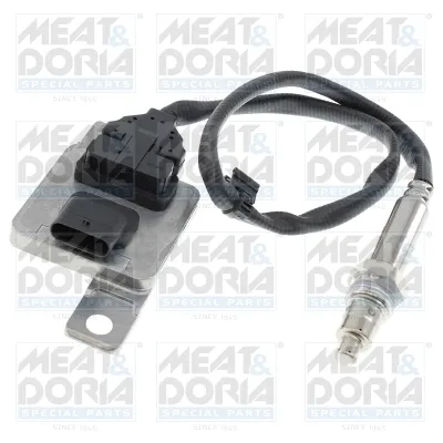 Capteur NOx, Catalyseur NOx Audi A5 · Audi A4 B8 · Audi A4 B8 Avant