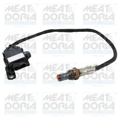 Capteur NOx, Catalyseur NOx Citroën C-ELYSEE · Citroën C4 CACTUS · Citroën SPACETOURER Bus
