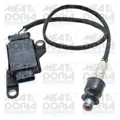 Capteur NOx, Catalyseur NOx Citroën C4 SPACETOURER · Citroën GRAND C4 SPACETOURER · Citroën BERLINGO