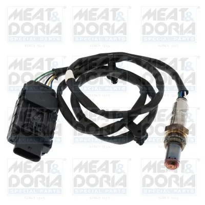 Capteur NOx, Catalyseur NOx Volvo XC90 II · Volvo V90 II Estate · Volvo S90 II