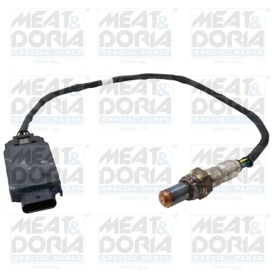 Capteur NOx, Catalyseur NOx Seat IBIZA V · Seat ARONA · Skoda SCALA