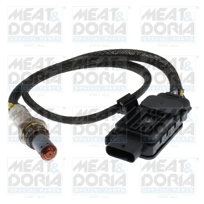 Capteur NOx, Catalyseur NOx Volvo V90 II Estate · Volvo S90 II · Volvo XC60 II