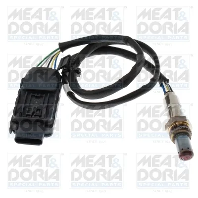 Capteur NOx, Catalyseur NOx Volvo XC40
