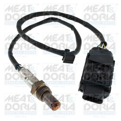 Capteur NOx, Catalyseur NOx Volvo XC40
