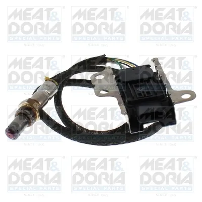 Capteur NOx, Catalyseur NOx Ford MONDEO V Turnier · Ford MONDEO V Hatchback · Ford MONDEO V Saloon