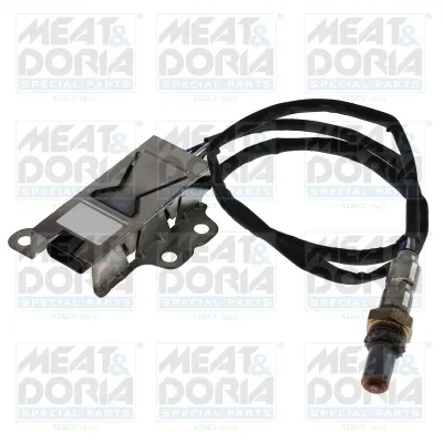 Capteur NOx, Catalyseur NOx Ford TRANSIT CONNECT V408 Box Body/MPV · Ford TOURNEO CONNECT / GRAND TOURNEO CONNECT V408 MPV · Ford TRANSIT CONNECT MPV