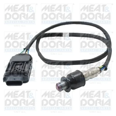 Capteur NOx, Catalyseur NOx Vw TIGUAN · Vw TIGUAN ALLSPACE