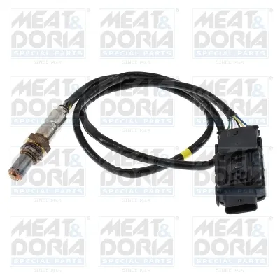 Capteur NOx, Catalyseur NOx Jaguar XJ · Jaguar XF II · Jaguar F-PACE
