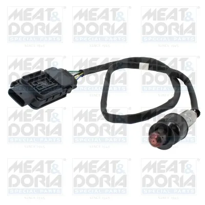 Capteur NOx, Catalyseur NOx Audi A4 B9 · Audi A4 B9 Avant · Audi A4 Allroad B9