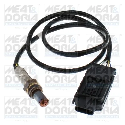 Capteur NOx, Catalyseur NOx Audi Q5