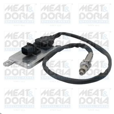 Capteur NOx, Catalyseur NOx MEAT & DORIA 57146