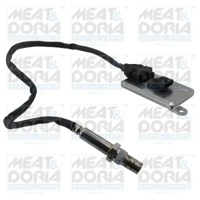 Capteur NOx, Catalyseur NOx MEAT & DORIA 57147