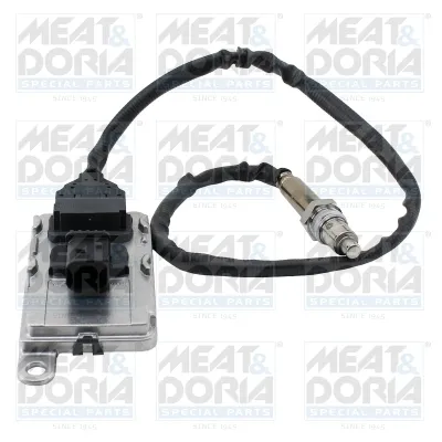 Capteur NOx, Catalyseur NOx MEAT & DORIA 57148