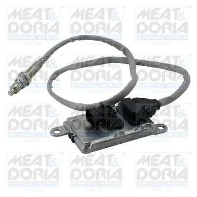 Capteur NOx, Catalyseur NOx MEAT & DORIA 57149