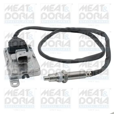 Capteur NOx, Catalyseur NOx MEAT & DORIA 57151