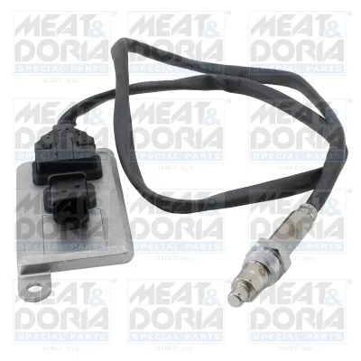 Capteur NOx, Catalyseur NOx MEAT & DORIA 57152